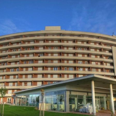 'Good Feelings' Aparthotel Siofok Exterior photo