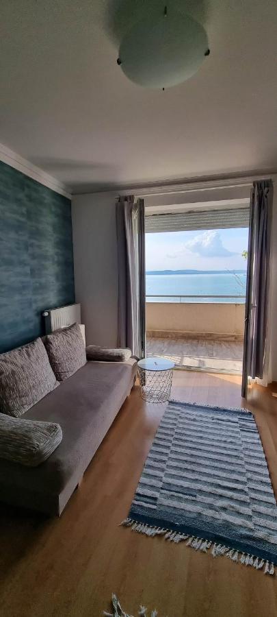 'Good Feelings' Aparthotel Siofok Exterior photo